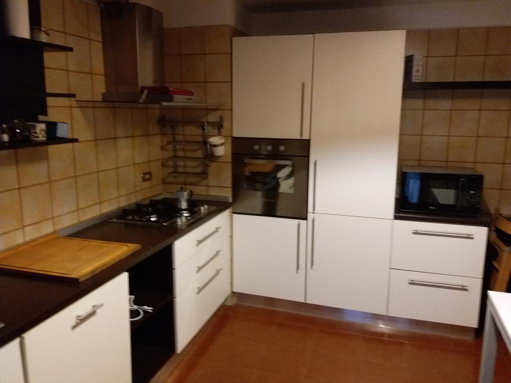 Villa Tulipani Rho Bagian luar foto
