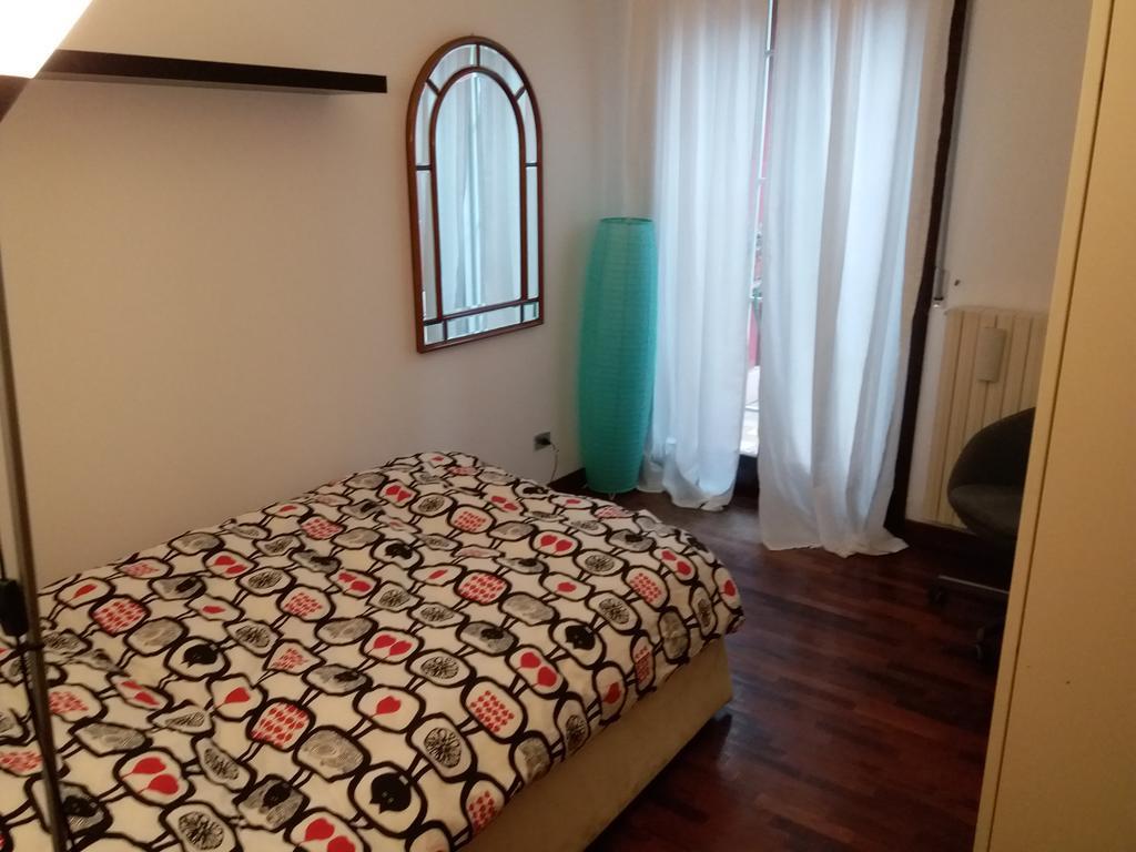 Villa Tulipani Rho Bagian luar foto
